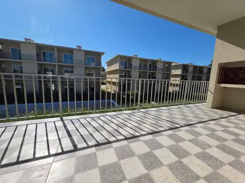 Departamento en Alquiler en Countries y Barrios Cerrados en Pilar, Partido de Pilar