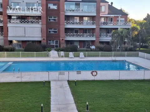 Departamento en Alquiler en Condominio Tortugas I, Countries y Barrios Cerrados en Escobar