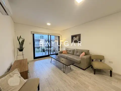 Departamento en Alquiler en La cañada de Pilar, Countries y Barrios Cerrados en Pilar