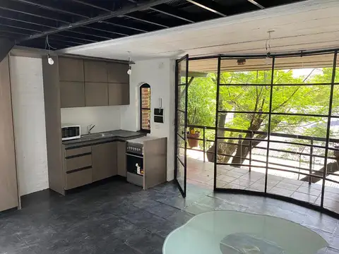 Departamento en Alquiler en Martinez Fleming / Panamericana, Martinez