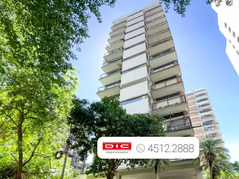 Departamento en Alquiler en Martinez Vias / Santa Fe, Martinez