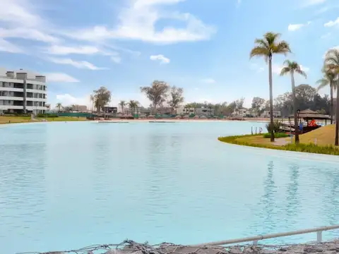 Departamento en Alquiler en Lagoon Pilar, Countries y Barrios Cerrados en Pilar