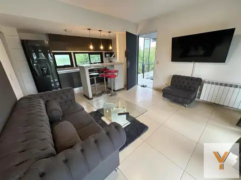 Departamento en Alquiler en Canning, Partido de Ezeiza