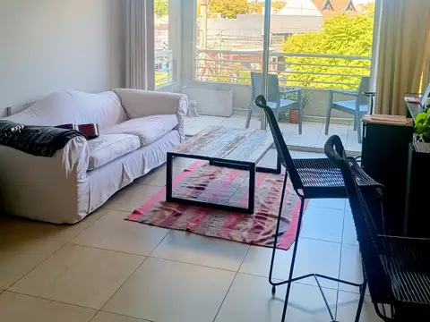 Departamento en Alquiler en Beccar Alto, Beccar