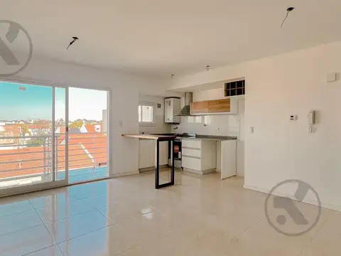 Departamento en Alquiler en Mar del Plata, Partido de General Pueyrredón