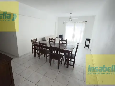 Departamento en Alquiler en Mar del Plata, Partido de General Pueyrredón