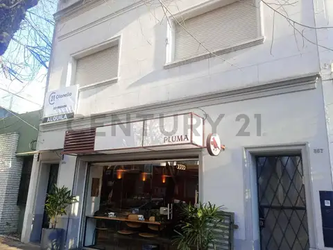 Departamento en Alquiler en La Plata, Partido de La Plata