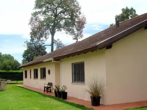 Departamento en Alquiler en La Merecida, Del Viso