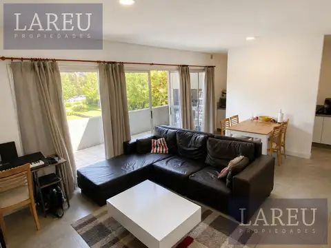 Departamento en Alquiler en Bosque Alto, Countries y Barrios Cerrados en Pilar