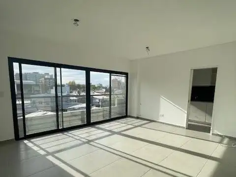 Departamento en Alquiler en Ciudad De Tigre, Tigre Centro