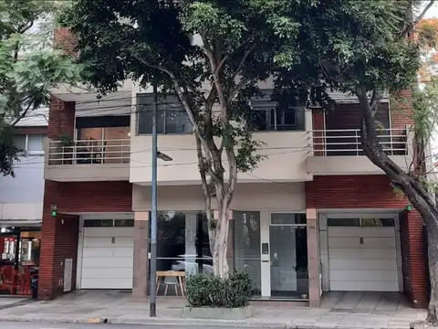 Departamento en Alquiler en Vicente Lopez Vias / Rio, Vicente Lopez