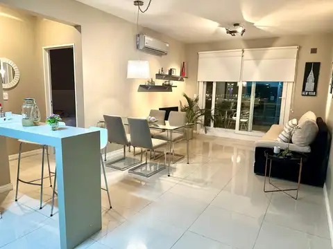 Departamento en Alquiler en Nordelta, Partido de Tigre