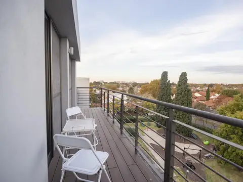 Departamento en Alquiler en Arboris, San Isidro