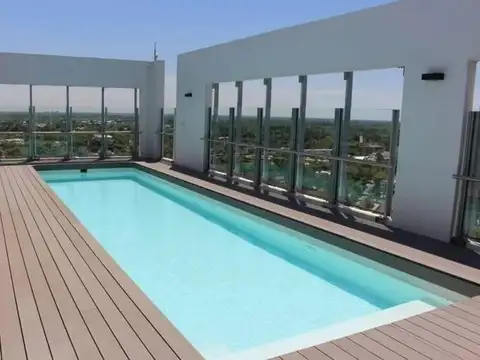 Departamento en Alquiler en Tigre Centro, Partido de Tigre