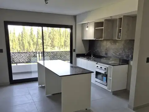 Departamento en Alquiler en Ezeiza, Partido de Ezeiza