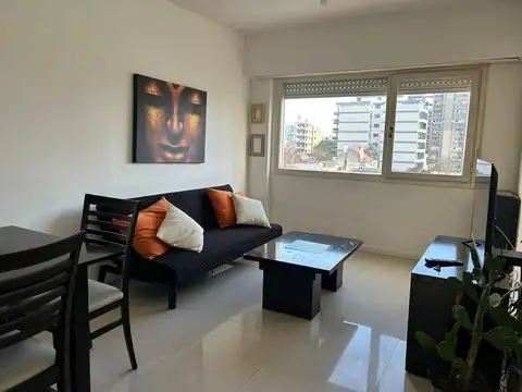 Departamento en Alquiler en Macrocentro, Mar del Plata