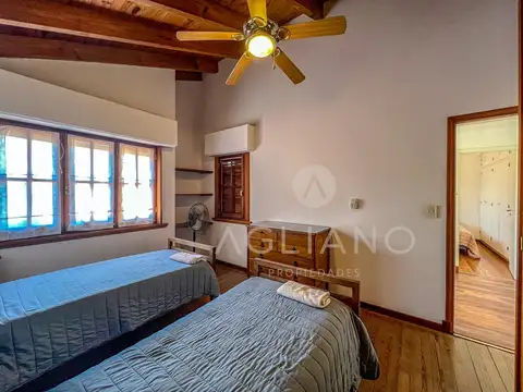 Departamento en Alquiler en Mar del Plata, Partido de General Pueyrredón