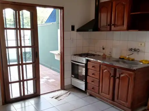 Departamento en Alquiler en Villa Ballester, Partido de General San Martín