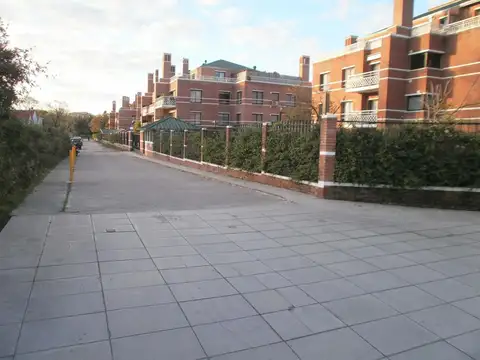 Departamento en Alquiler en San Isidro, Partido de San Isidro