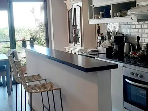 Departamento en Alquiler en Ciudad De Tigre, Tigre Centro