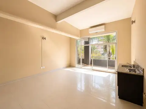 Departamento en Alquiler en Martinez, Partido de San Isidro