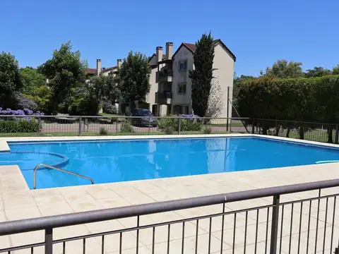 Departamento en Alquiler en North Ville, Countries y Barrios Cerrados en Pilar