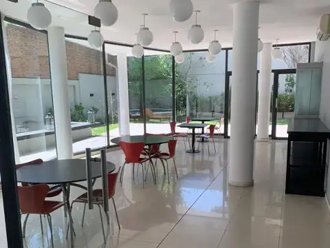 Departamento en Alquiler en Martinez, Partido de San Isidro