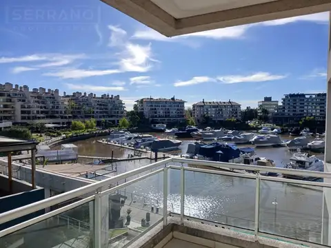 Departamento en Alquiler en Nordelta, Partido de Tigre