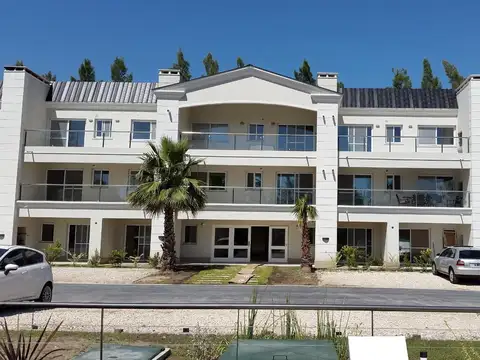 Departamento en Alquiler en Boulevard Del Sol, Countries y Barrios Cerrados en Pilar