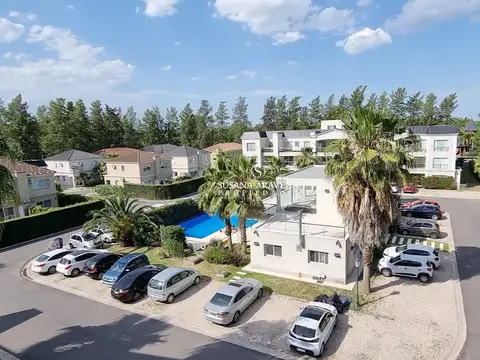 Departamento en Alquiler en Boulevard Del Sol, Countries y Barrios Cerrados en Pilar