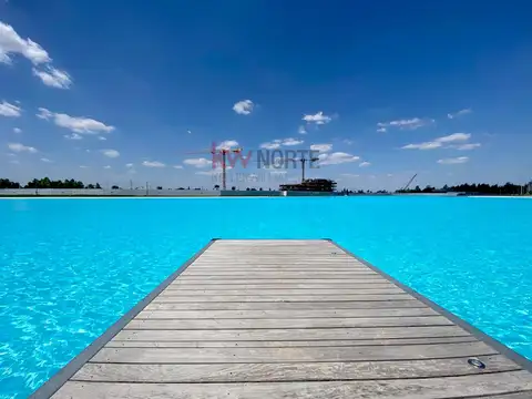Departamento en Alquiler en Nordelta Remeros Beach, Nordelta
