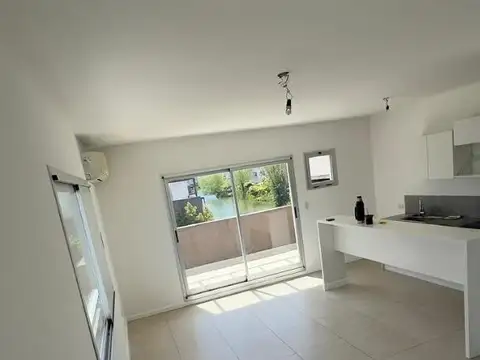 Departamento en Alquiler en Nordelta Sendero, Nordelta