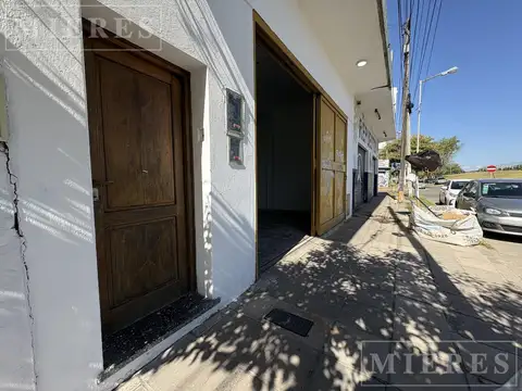 Departamento en Alquiler en Belen de Escobar, Partido de Escobar