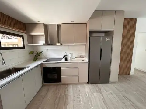 Departamento en Alquiler en Barrio Parque Leloir, Partido de Ituzaingó