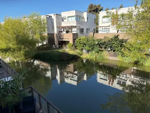 Departamento en Alquiler en Nordelta, Partido de Tigre
