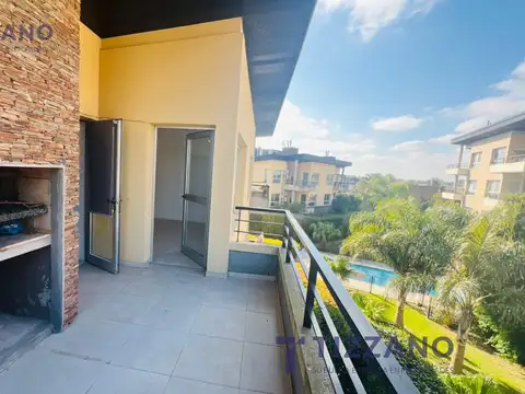 Departamento en Alquiler en Fincas de Iraola II, Countries y Barrios Cerrados en Berazategui