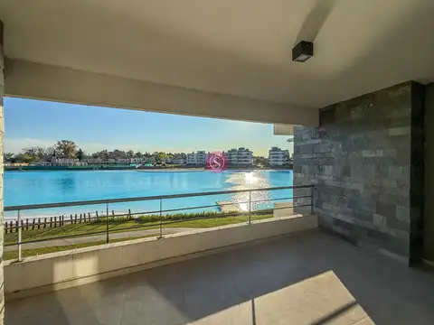 Departamento en Alquiler en Lagoon Pilar, Countries y Barrios Cerrados en Pilar