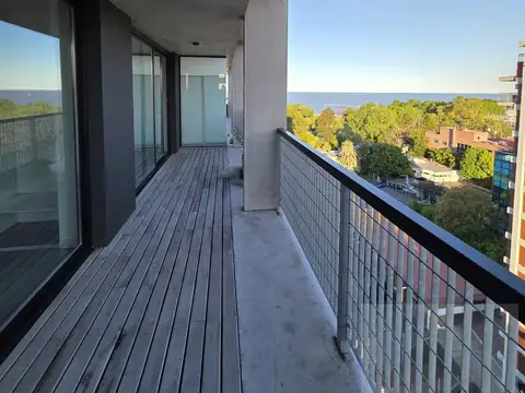 Departamento en Alquiler en Olivos Vias/Rio, Olivos