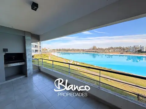 Departamento en Alquiler en Lagoon Pilar, Countries y Barrios Cerrados en Pilar