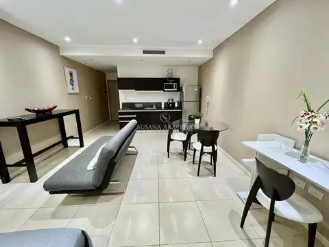 Departamento en Alquiler en Otros barrios de Nordelta, Nordelta