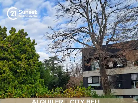 Departamento en Alquiler en City Bell, Partido de La Plata