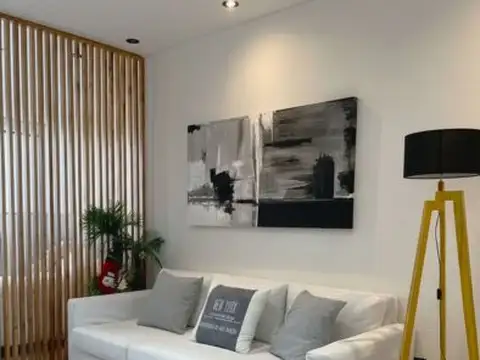 Departamento en Alquiler en Nordelta Bahía Grande, Nordelta
