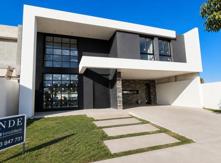 Casa · 286m² · 8 Ambientes