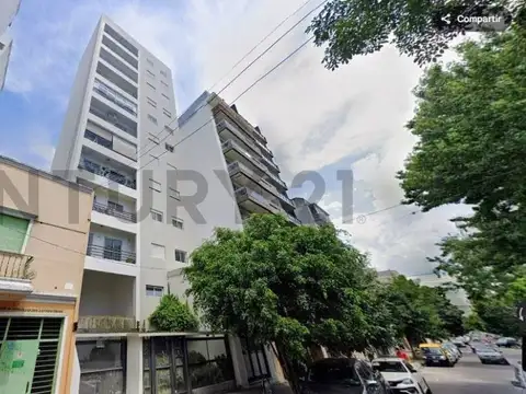 Departamento en Alquiler en La Plata, Partido de La Plata
