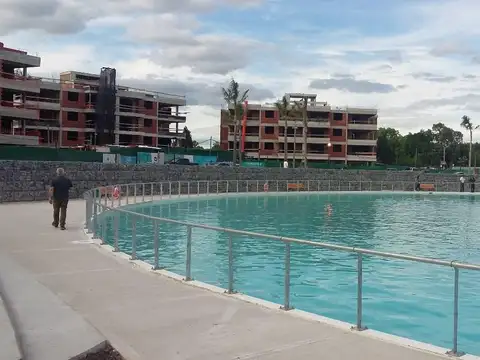 Departamento en Alquiler en Lagoon Pilar, Countries y Barrios Cerrados en Pilar