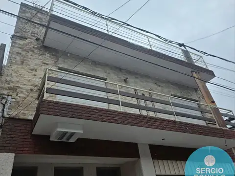 Departamento en Alquiler en Villa Maipu, General San Martin