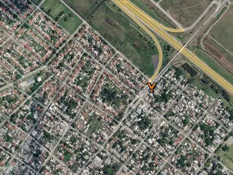 Departamento en Alquiler en Berazategui, Partido de Berazategui