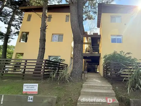 Departamento en Alquiler en Pinamar, Partido de Pinamar