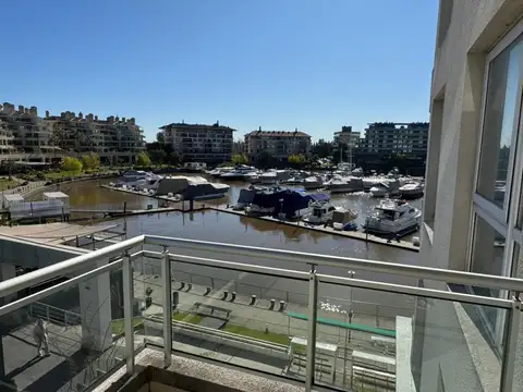 Departamento en Alquiler en Nordelta, Partido de Tigre