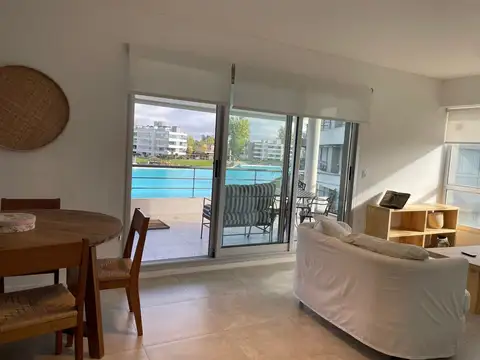 Departamento en Alquiler en Lagoon Pilar, Countries y Barrios Cerrados en Pilar